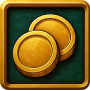 Gold Icon